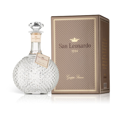 Grappa Bianca