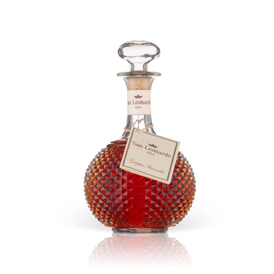 Grappa stravecchia