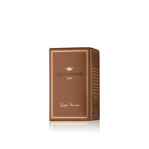 Grappa stravecchia