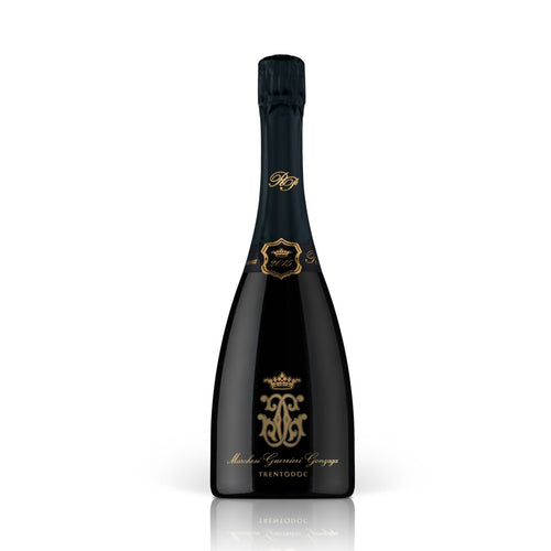 Spumante Marchesi Guerrieri Gonzaga Riserva Privata