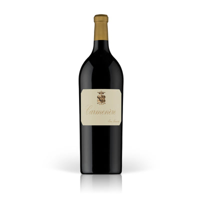 Carmenère Magnum in astuccio di Legno 2018