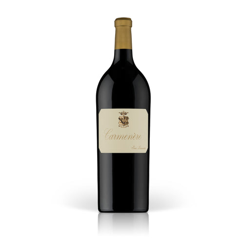 Carmenère Magnum in astuccio di Legno 2018