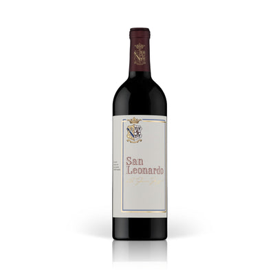 San Leonardo 2018