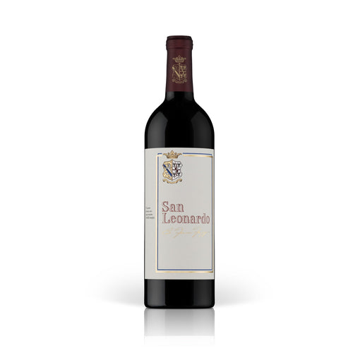 San Leonardo 2018