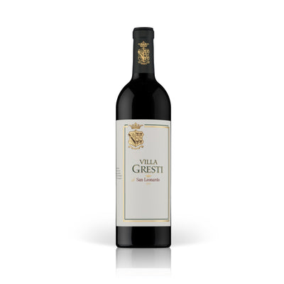 Villa Gresti 2020