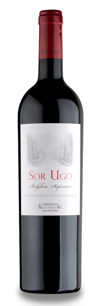 Sor Ugo