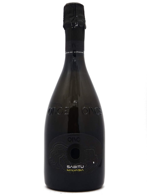 Sabitu Malvasia Aromatica di Candia Frizzante – Oinoe Colli di Parma