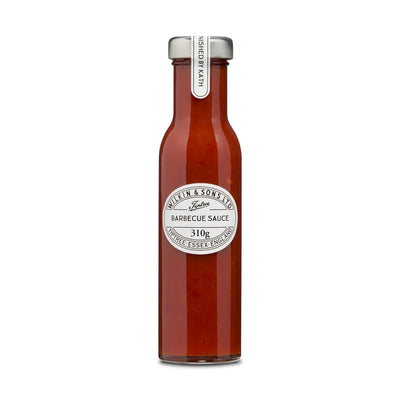 Salsa Barbecue Tiptree Wilkin & Sons 310 g