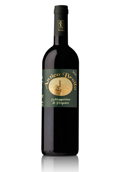 Schioppettino Antico Broilo