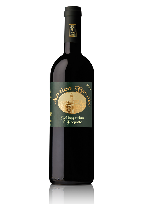 Schioppettino Antico Broilo
