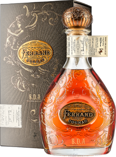 Premier Cru du Cognac Selection des Anges