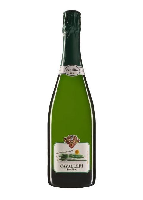 Seradina Brut Astucciato Cavalleri