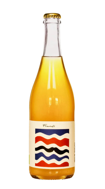 Sidro Frankofil artigianale