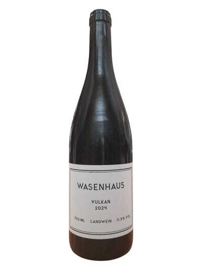 Spätburgunder Vulkan Wasenhaus – Pinot Nero del Kaiserstuhl Baden