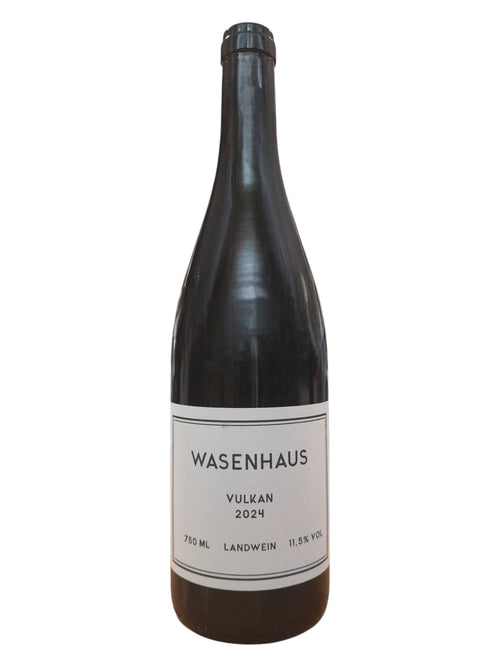 Spätburgunder Vulkan Wasenhaus – Pinot Nero del Kaiserstuhl Baden