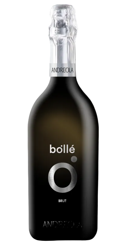 Spumante Extra Dry Bollé Andreola | Glera Veneto 75 cl