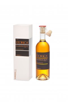 Grappa Storica Riserva Barrique Domenis