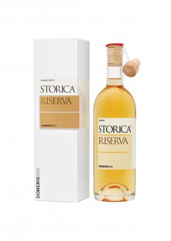 Storica Riserva Distilleria Domenis 50 cl