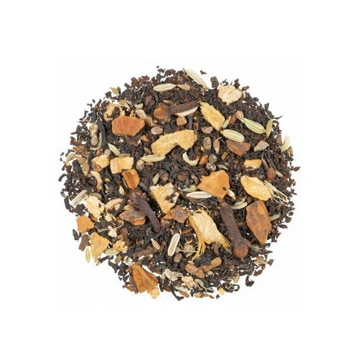 Tè Nero Chai India Classic