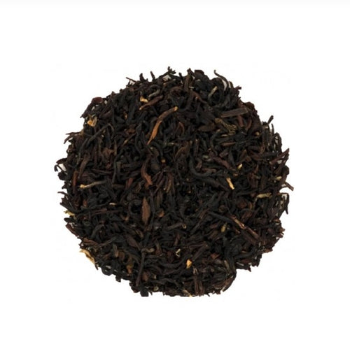 Tè Nero Darjeeling Highlands FTGFOP1 SPL in foglie