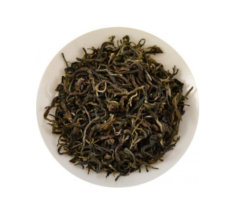 Tè Verde Casablanca