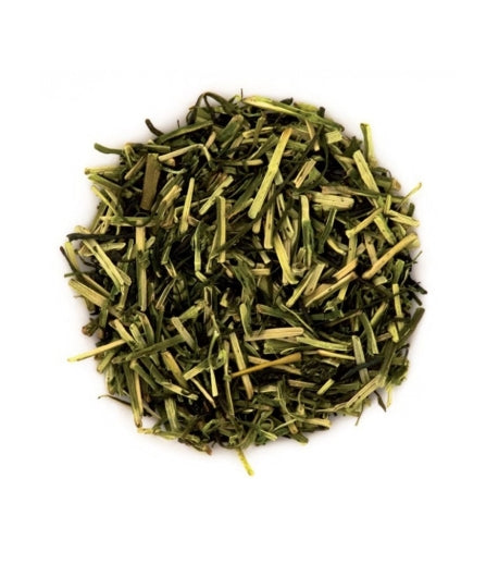 Tè Verde Giapponese Kukicha