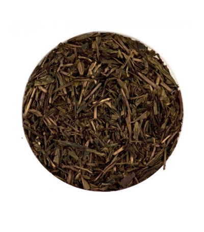 Tè Verde Houjicha