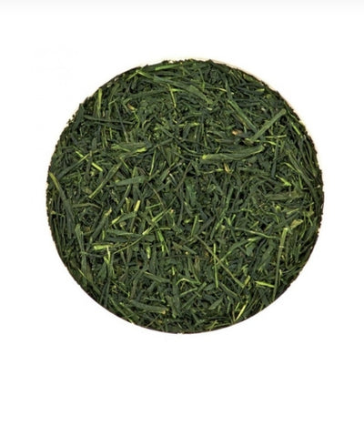 Tè Verde Sencha Kagoshima Primaverile