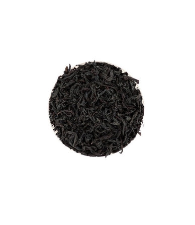 Tè nero affumicato Lapsang Souchong
