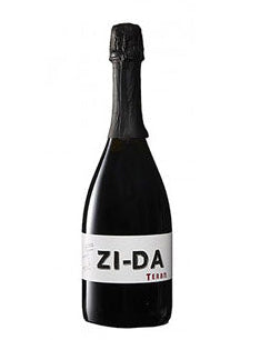 Terrano Zi-Da Ter Zidarich - Vino Rosso del Carso