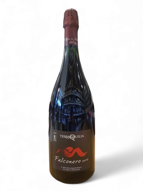 Lambrusco Falconero Zero Magnum