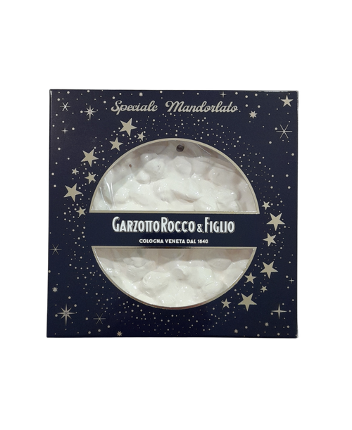 Torta di Torrone Mandorlato di Cologna Veneta