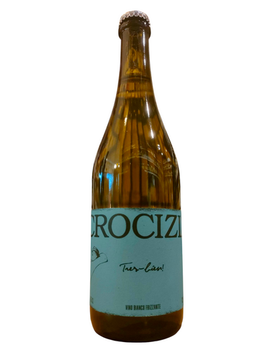 Trebbiano Tres-Bien! – Crocizia