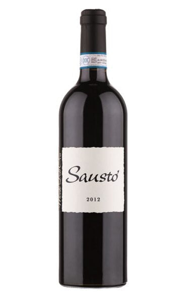 Valpolicella Ripasso Saustò Monte Dall'Ora – Classico Superiore