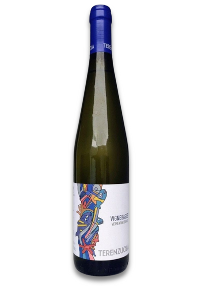 Vermentino Colli di Luni Vigne Basse Podere Terenzuola | Pedrelli