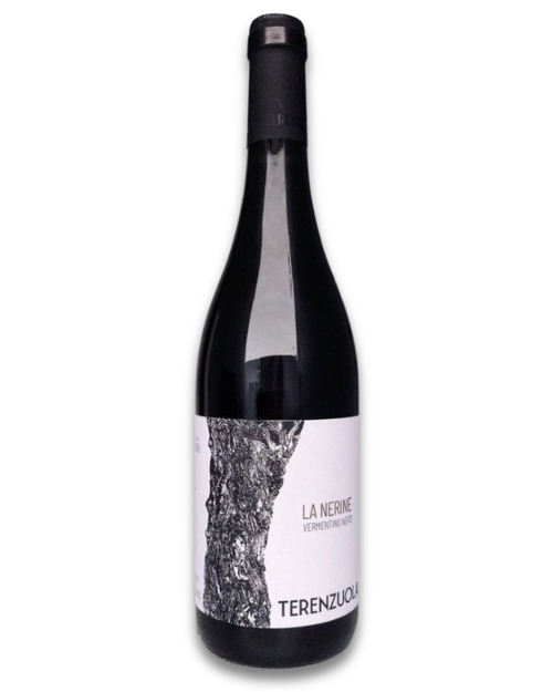 Vermentino Nero Podere Terenzuola – Rosso dei Colli di Luni 