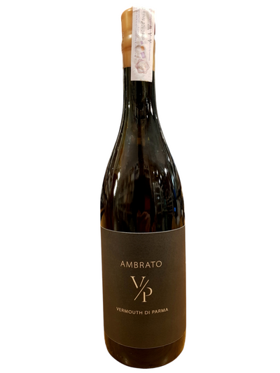Vermouth di Parma Ambrato