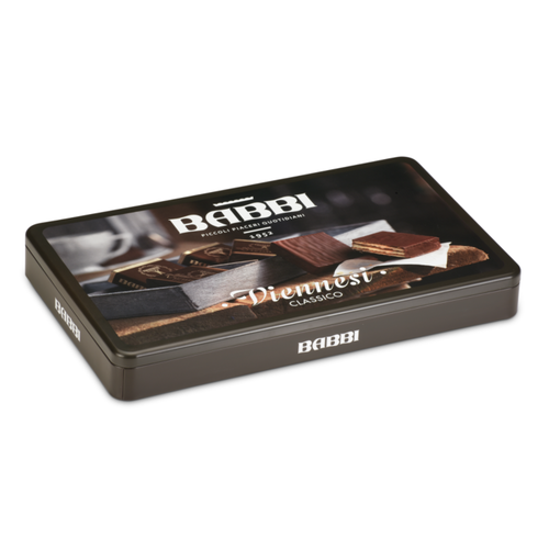 Viennesi Classico Piccoli Piaceri 15 pezzi Babbi