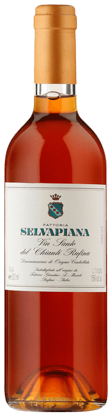 Vin Santo del Chianti Rufina DOC Selvapiana | Vino Passito