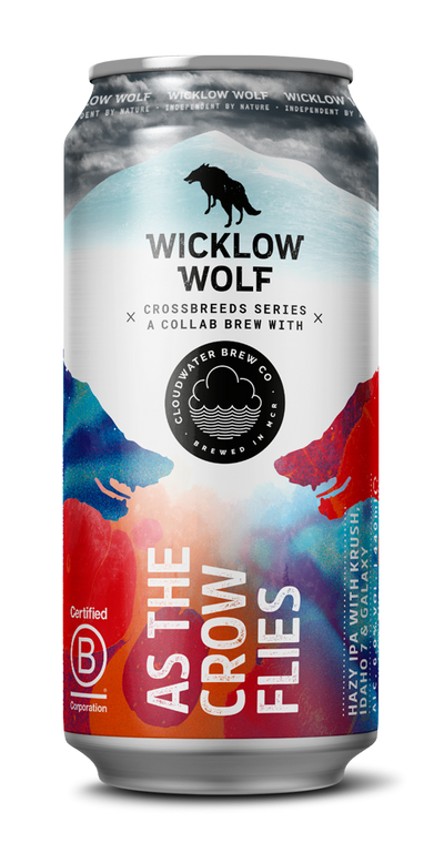 Birra As the Crow Flies