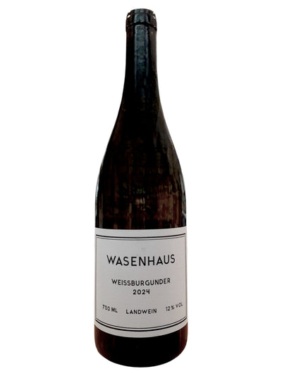 Weissburgunder Wasenhaus – Pinot Bianco Baden dalla Germania