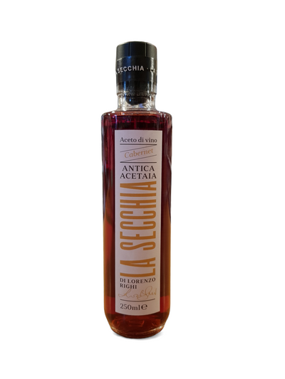 Aceto di Vino Cabernet