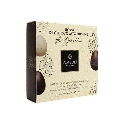 Confezione 9 ovetti