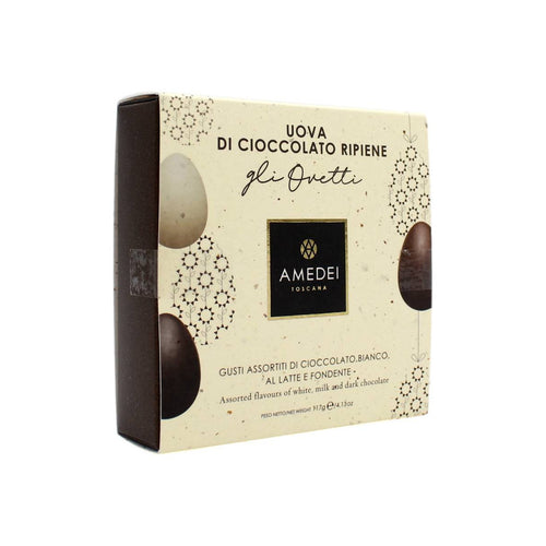 Confezione 9 ovetti