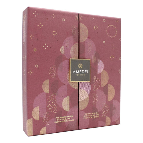 Confezione di Cioccolatini Assortiti Incanto