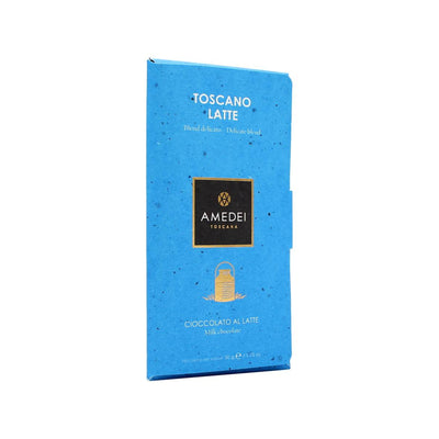 Tavoletta Toscano al Latte