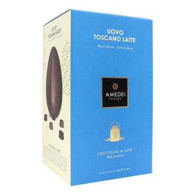 Uovo Toscano Latte 450 g