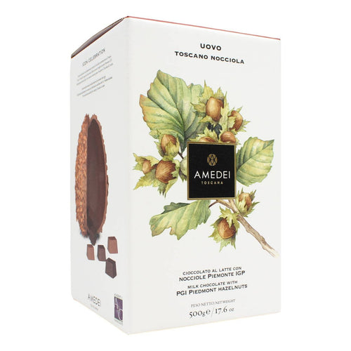 Uovo Toscano Nocciola 500 g