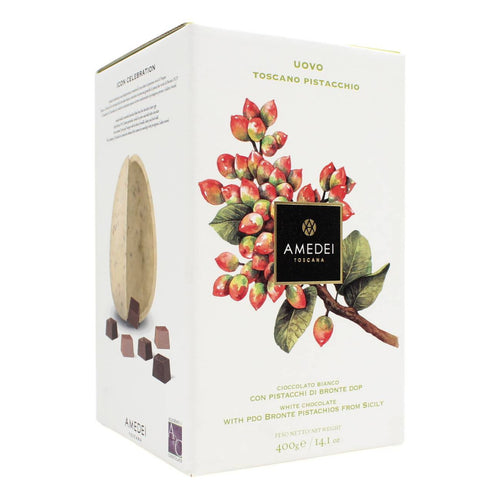 Uovo Toscano Pistacchio 400 g