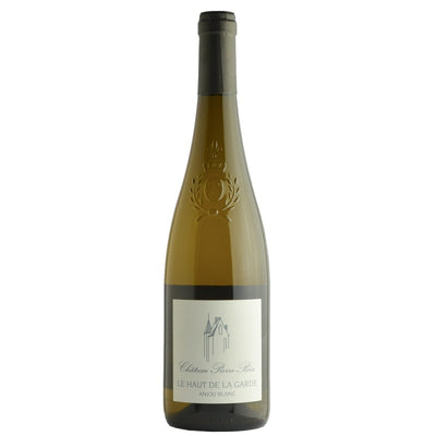 Anjou Le Haut De La Garde